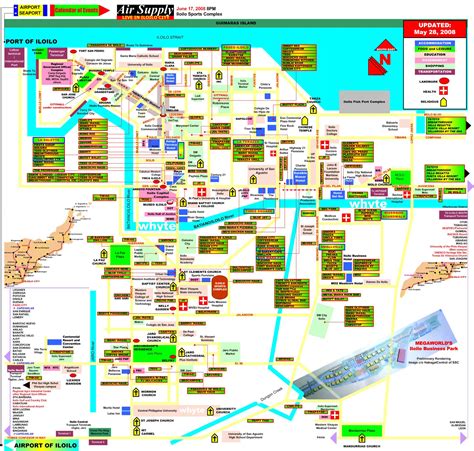 iloilo barangay|Iloilo City (Philippines): Barangays .